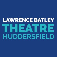 Lawrence Batley Theatre Logo