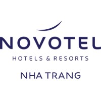 Novotel Nha Trang Logo