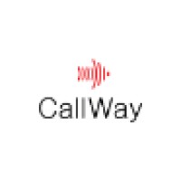CallWay Ukraine Logo