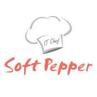 Soft Pepper Logo