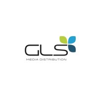 gls Media Distribution Logo