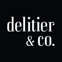 Delitier & Co. Pte. Ltd Logo