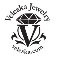 Veleska Jewelry Logo