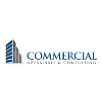 COMMERCIAL APPRAISALS & CONSULTING Logo
