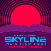 Skyline Indie Film Fest Logo