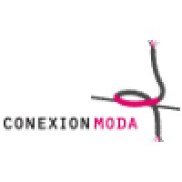 ConexionModa.com Logo