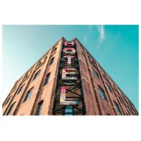 Wythe Hotel Logo