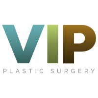 VIP Plastic Surgery Las Vegas Logo