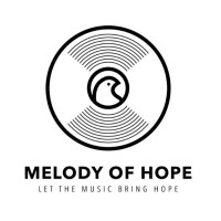 Melody of Hope Logo