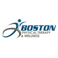 Boston Physical Therapy & Wellness Logo