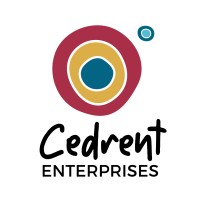 Cedrent Enterprises Logo