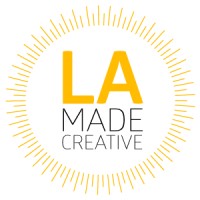 LA Made Creative, Inc. Logo