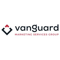 Vanguard Marketing Services Group Logo