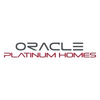 Oracle Platinum Homes Logo
