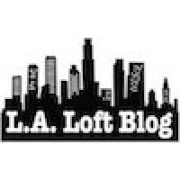 LA Loft Blog Logo