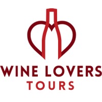 Wine Lovers Tours Logo