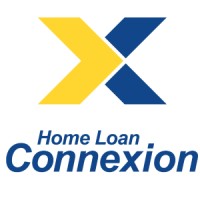 Home Loan Connexion Logo