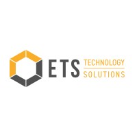 ETS, Inc. Logo