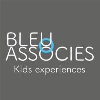 Bleu & Associés Logo