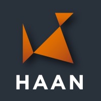 HAAN Industrial Group Logo