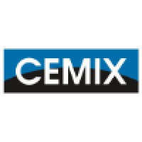 Cemix New Zealand Logo