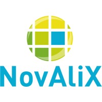 NovAliX Logo