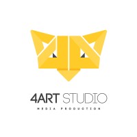 4art studio Logo