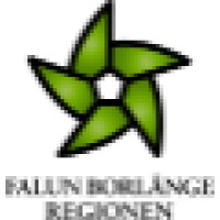 Falun Borlänge-regionen AB Logo