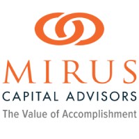Mirus Capital Advisors Logo