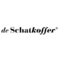 De Schatkoffer Logo