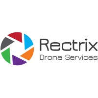 Rectrix Drone Services Logo