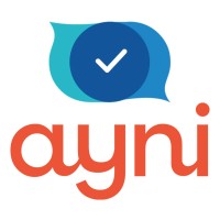 Ayni Logo