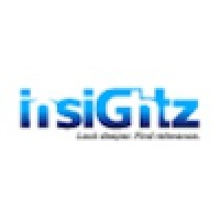 Insightz Singapore Logo