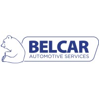 Belcar Logo
