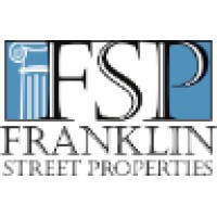 Franklin Street Properties Corp. Logo