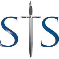 Special Tactics Solutions, Inc. Logo