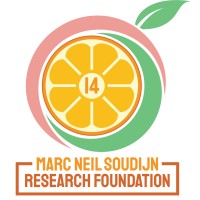 Marc Neil Soudijn Research Foundation Logo