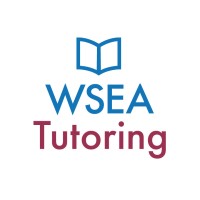 WSEA Tutoring (West Suburban Educational Associates) Logo