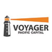 Voyager Pacific Capital Logo
