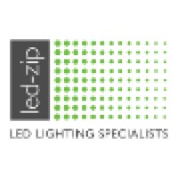 Led-Zip Lighting Logo