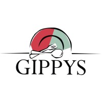 GIPPYS CATERERS Logo