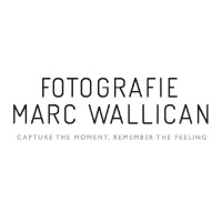 Fotografie Marc Wallican Logo