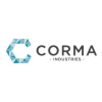 Corma Industries Inc. Logo