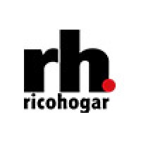Rico Hogar Inmobiliaria Logo