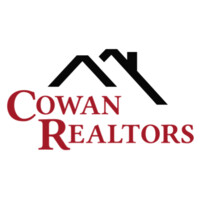 Cowan Realtors Logo