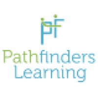 Pathfinders Learning Inc. Logo
