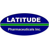 LATITUDE Pharmaceuticals Inc Logo