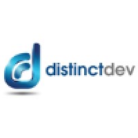 DistinctDev, Inc. Logo