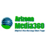 Media 360 Inc. Logo