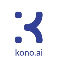 Kono.ai (Techstars 18) Logo